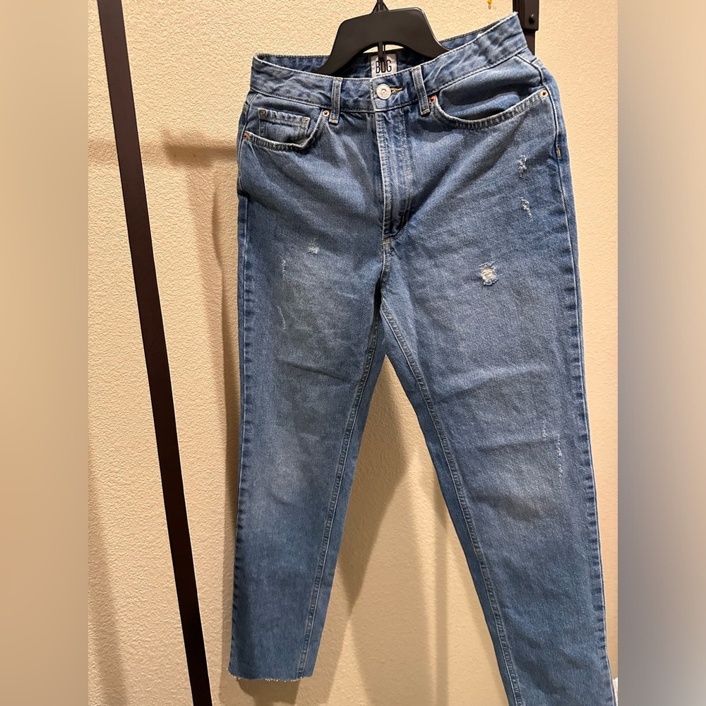 Jeans form urban outfitters